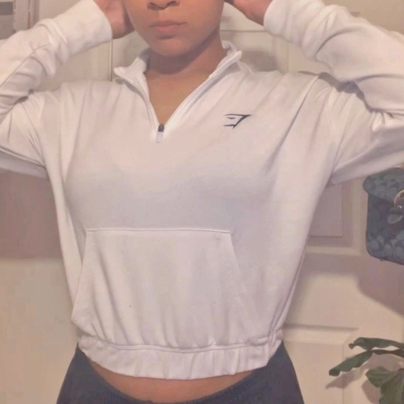 Gymshark training pippa pullover - Picture 2 of 3